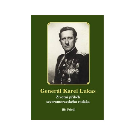 Generál Karel Lukas