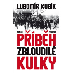 Příběh zbloudilé kulky