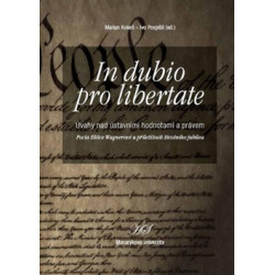 In dubio pro libertate