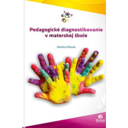Pedagogické diagnostikovanie v materskej škole