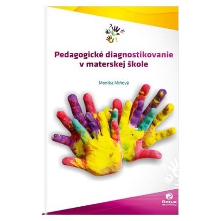 Pedagogické diagnostikovanie v materskej škole