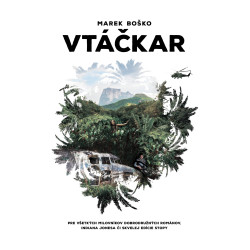 Vtáčkar