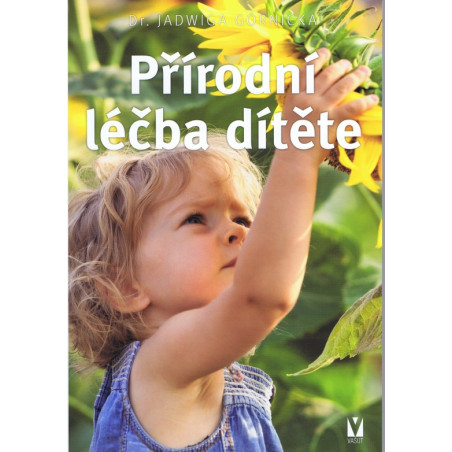 Přírodní léčba dítěte