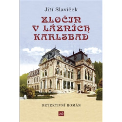 Zločin v lázních Karlsbad