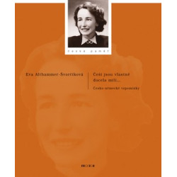 Češi jsou vlastně docela milí...