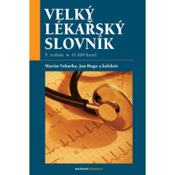 Velký lékařský slovník