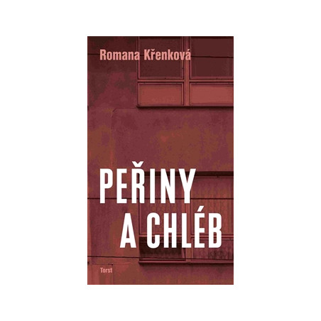 Peřiny a chléb