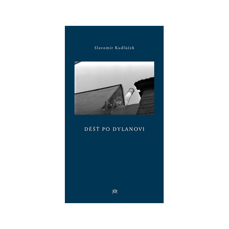 Déšt po Dylanovi