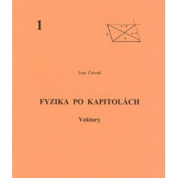 Fyzika po kapitolách 1
