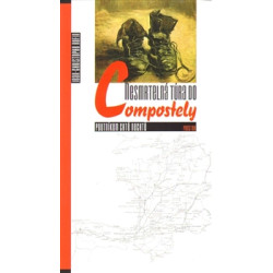 Nesmrtelná túra do Compostely