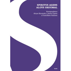 Spiritus agens Aloys Skoumal