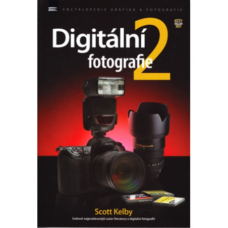 Digitální fotografie 2