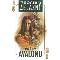 Pušky Avalonu