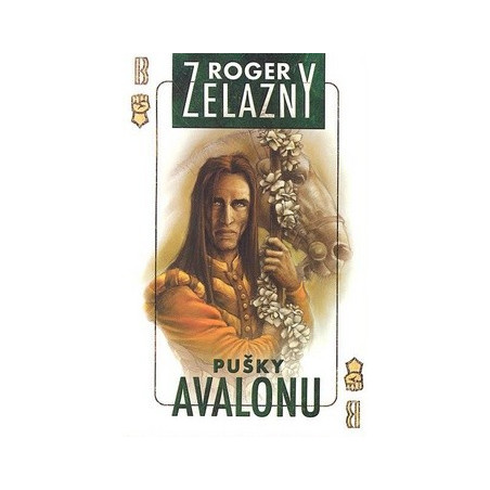 Pušky Avalonu