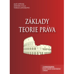 Základy teorie práva