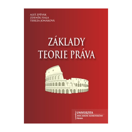 Základy teorie práva
