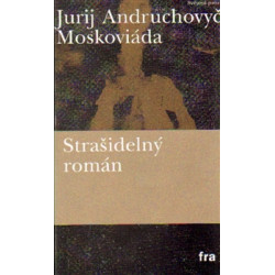 Moskoviáda