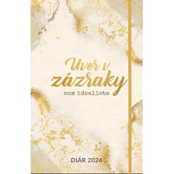 Som idealista: Diár 2024