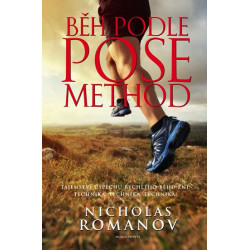 Běh podle Pose Method