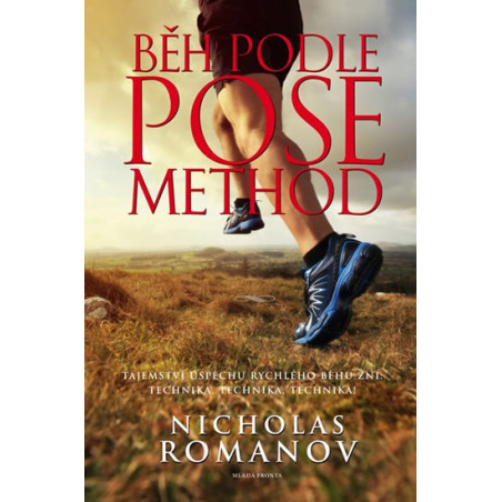 Běh podle Pose Method