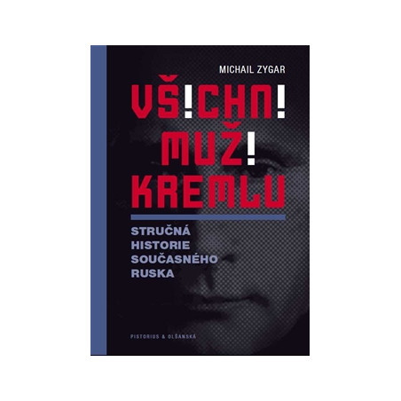 Všichni muži Kremlu