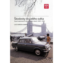 Škodovky do celého světa