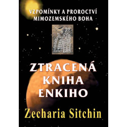 Ztracená kniha Enkiho