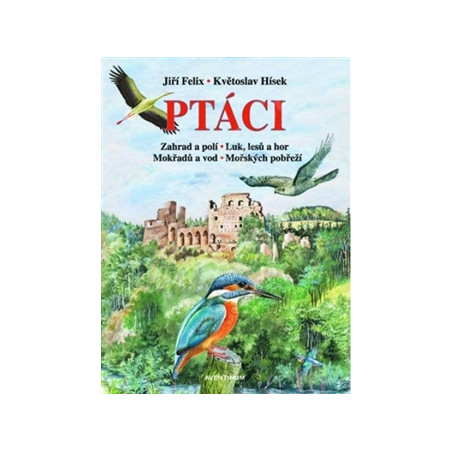 Ptáci