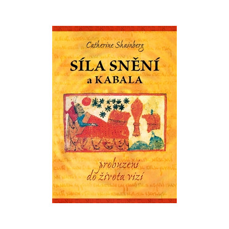 Síla snění a Kabala