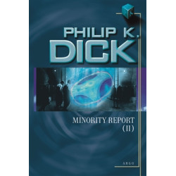 Minority Report II.