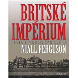 Britské impérium