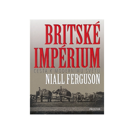 Britské impérium