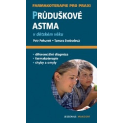 Průduškové astma v dětském věku
