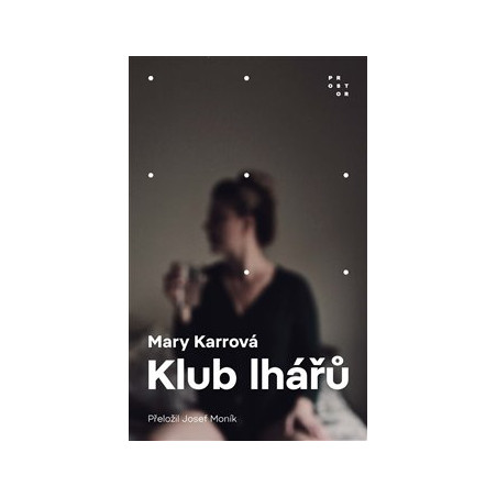 Klub lhářů