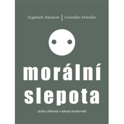 Morální slepota