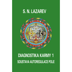 Diagnostika karmy 1