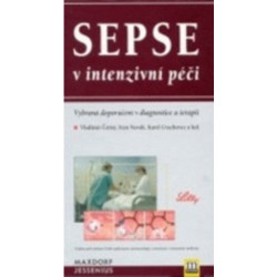 Sepse v intenzivní péči