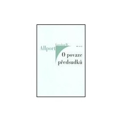 O povaze předsudků