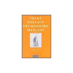 Velké postavy východního myšlení