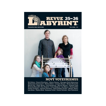 Labyrint revue 35–36