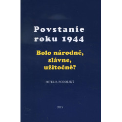 Povstanie roku 1944