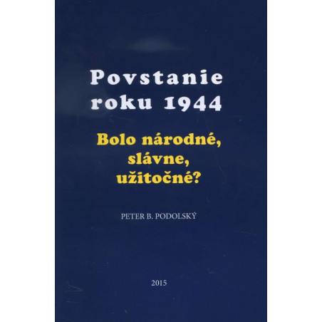 Povstanie roku 1944