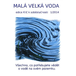 Malá velká voda