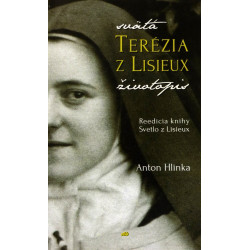 Svätá Terézia z Lisieux - životopis