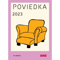 Poviedka 2023