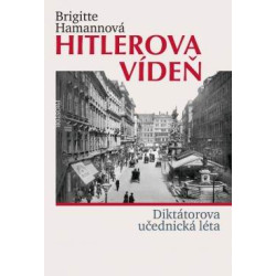 Hitlerova Vídeň