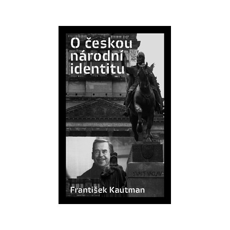 O českou národní identitu
