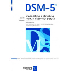 DSM - 5