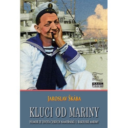 Kluci od mariny