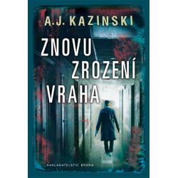 Znovuzrození vraha